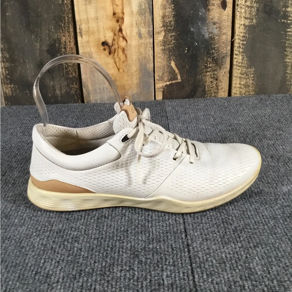 Ecco S-Lite women’s leather golf shoes size 7